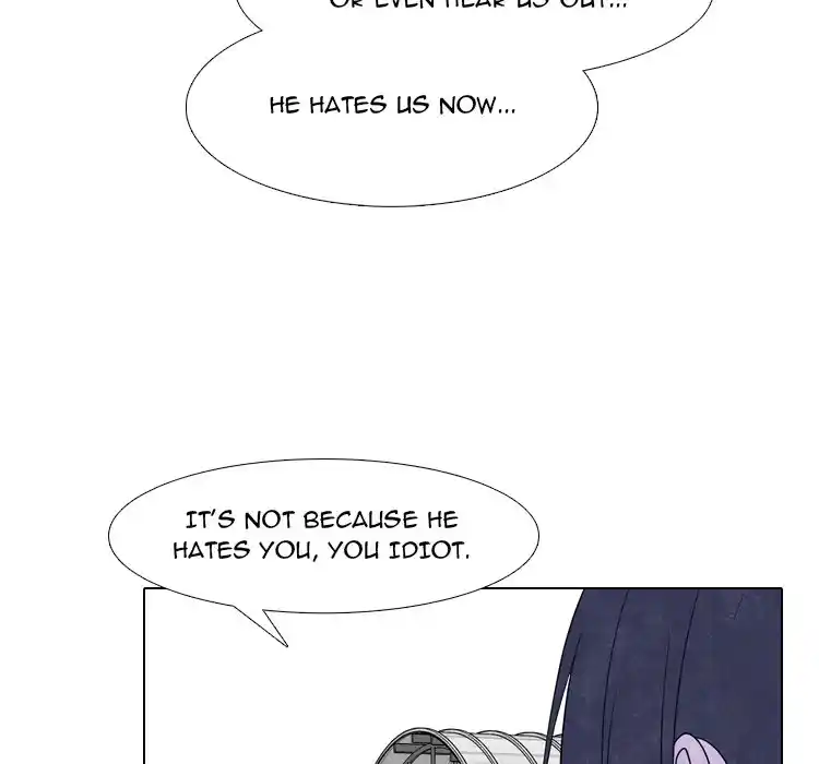 High School Devil Chapter 275