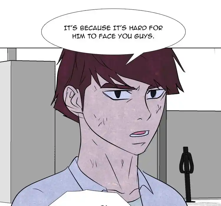 High School Devil Chapter 275