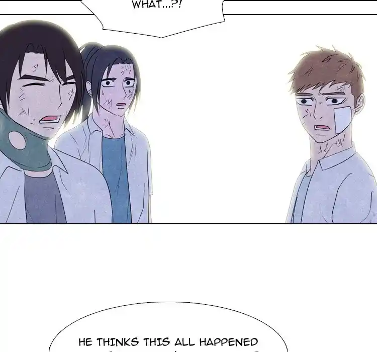 High School Devil Chapter 275