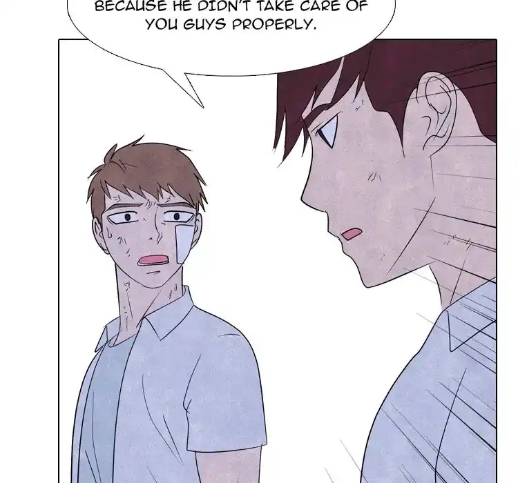 High School Devil Chapter 275