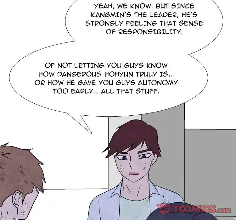 High School Devil Chapter 275