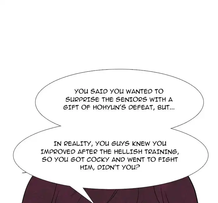 High School Devil Chapter 275