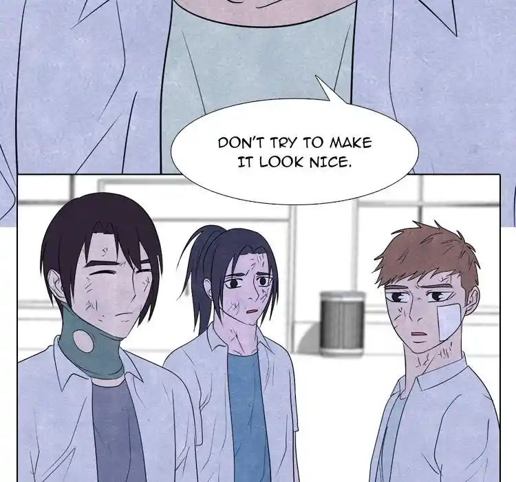 High School Devil Chapter 275