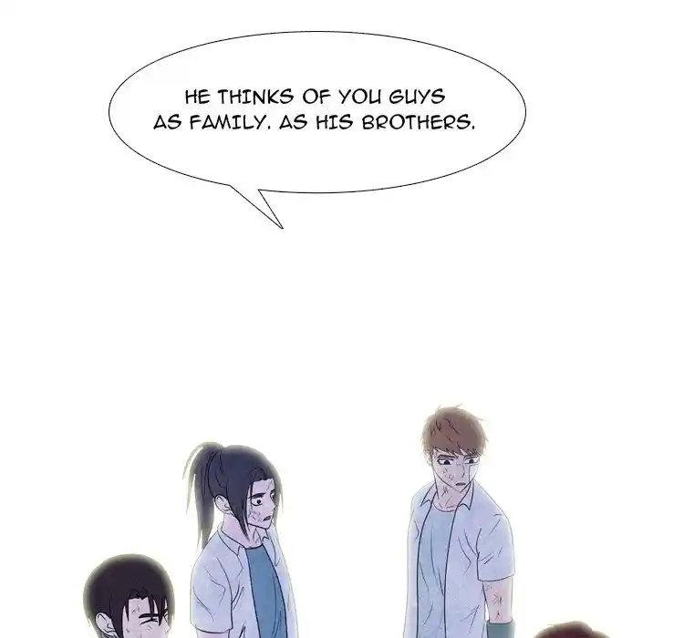 High School Devil Chapter 275