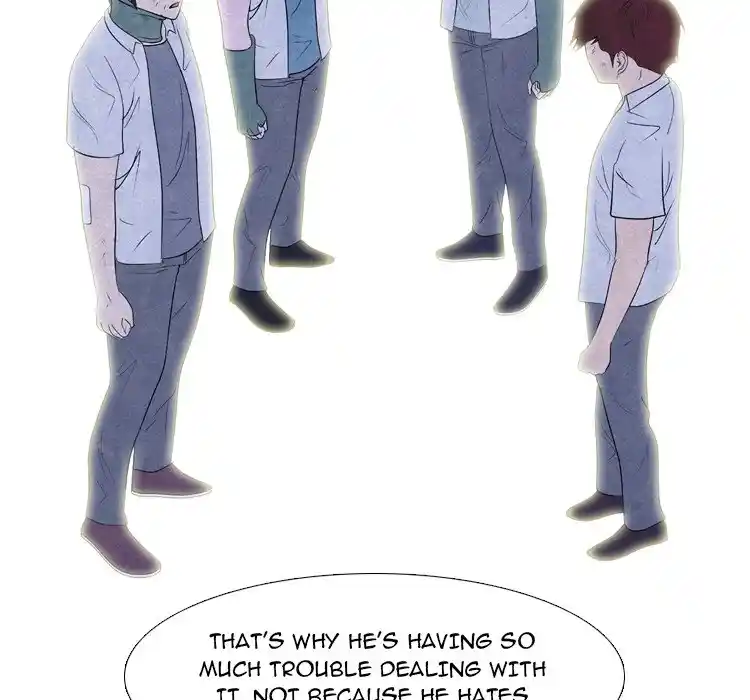 High School Devil Chapter 275