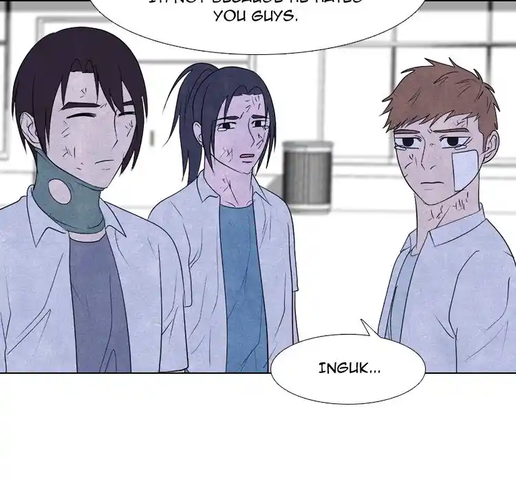 High School Devil Chapter 275