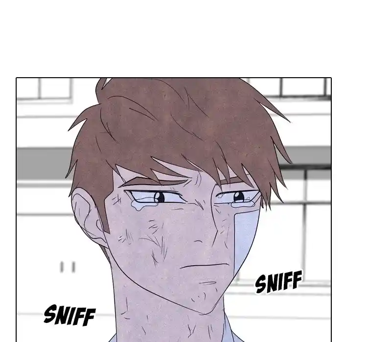 High School Devil Chapter 275