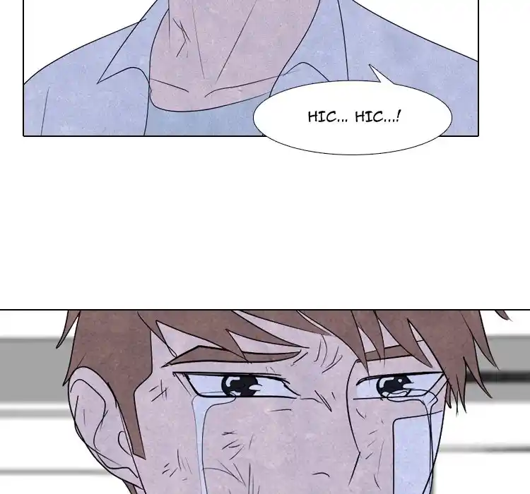 High School Devil Chapter 275