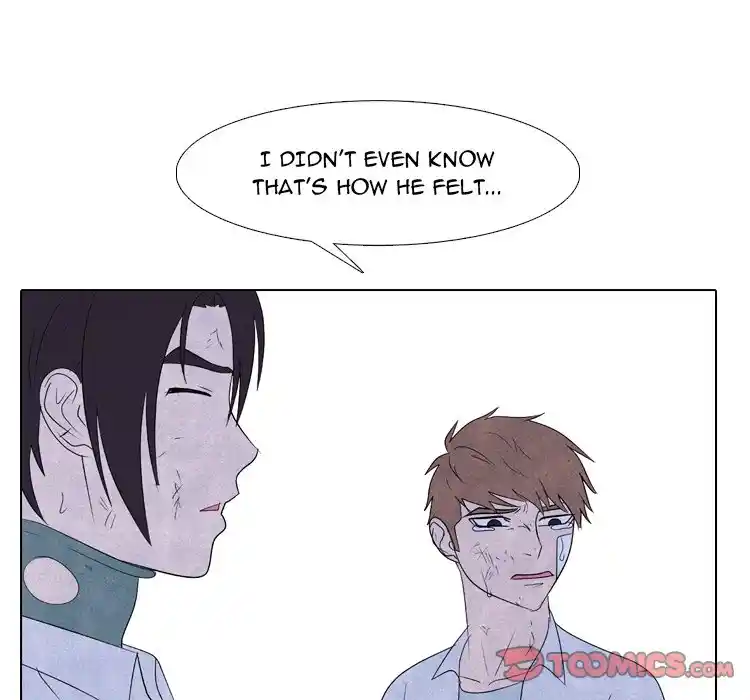 High School Devil Chapter 275