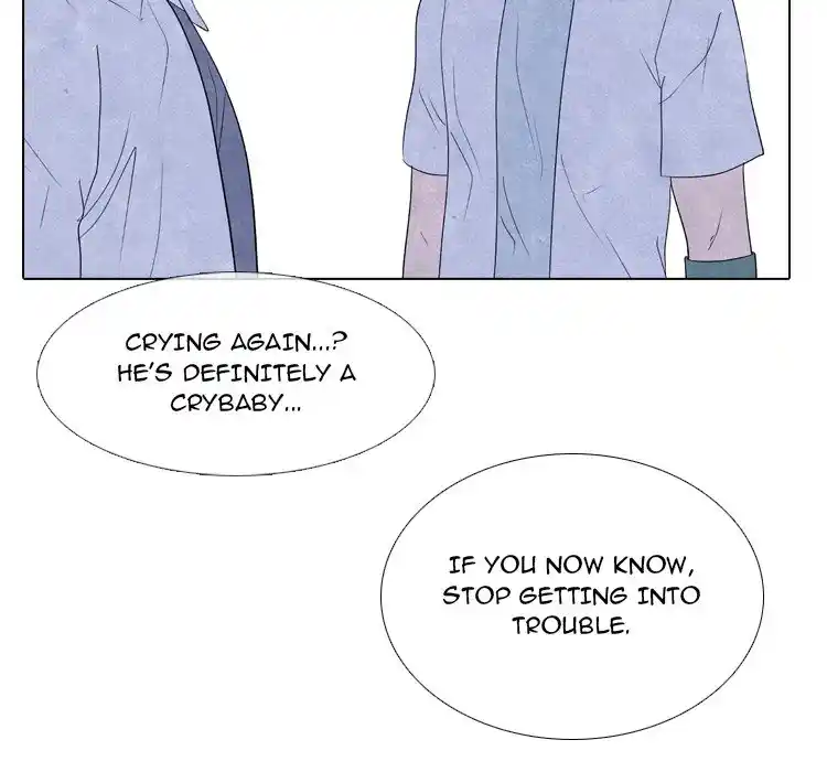 High School Devil Chapter 275