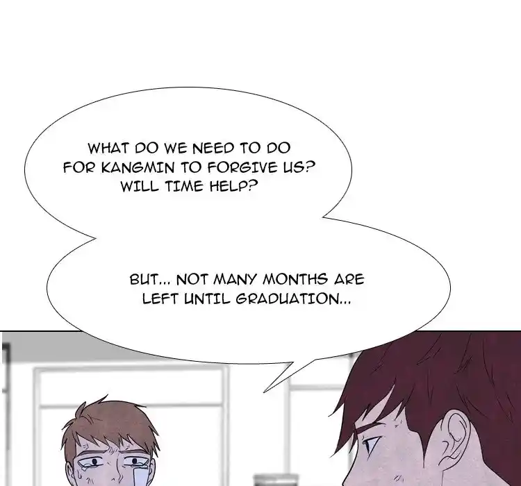 High School Devil Chapter 275