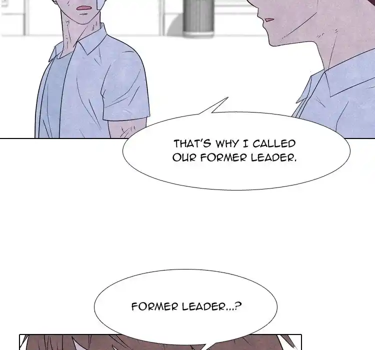 High School Devil Chapter 275