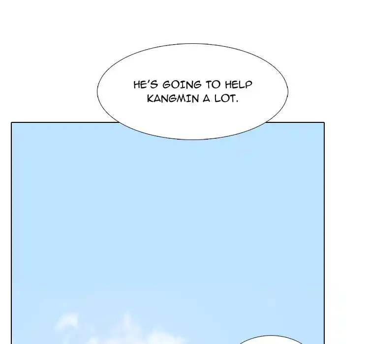 High School Devil Chapter 275