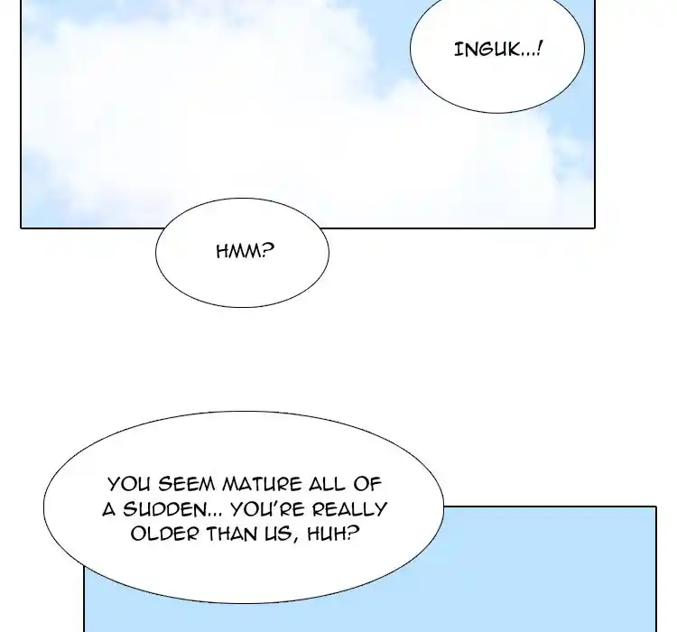 High School Devil Chapter 275