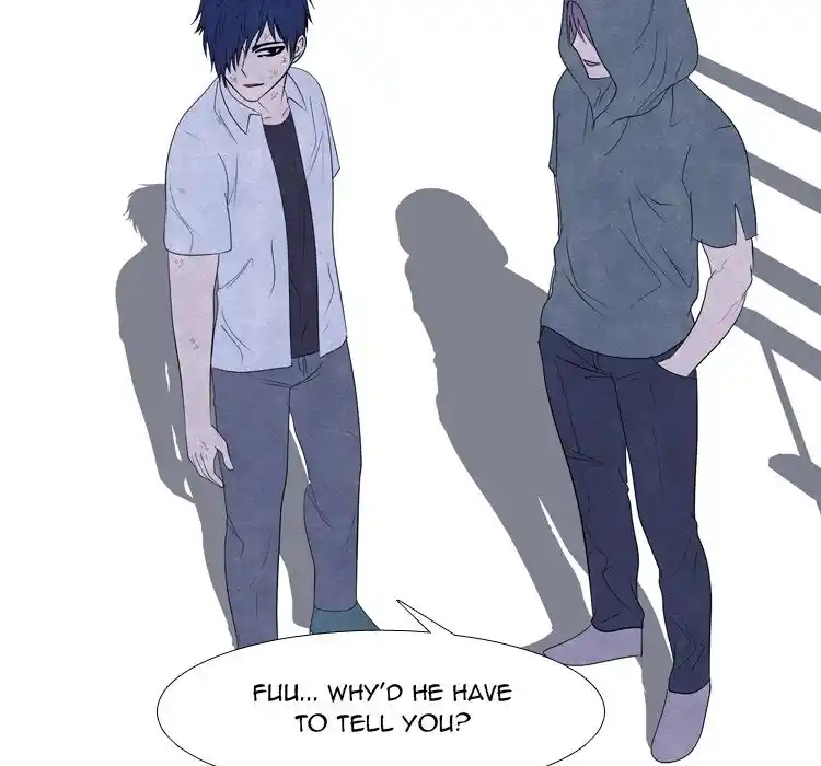 High School Devil Chapter 275