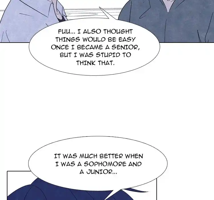 High School Devil Chapter 275