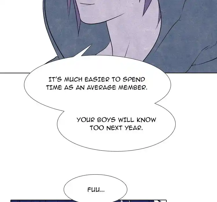 High School Devil Chapter 275