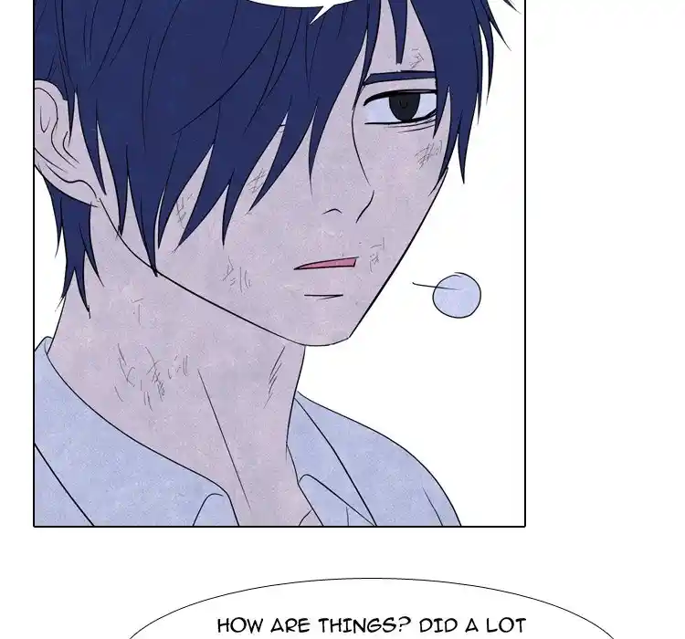 High School Devil Chapter 275