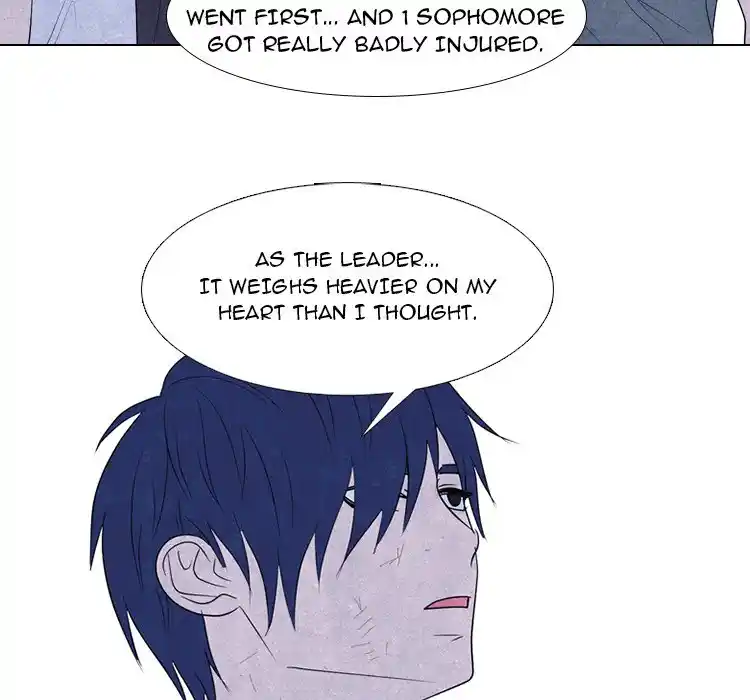 High School Devil Chapter 275