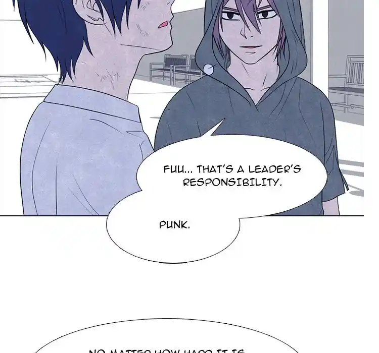 High School Devil Chapter 275