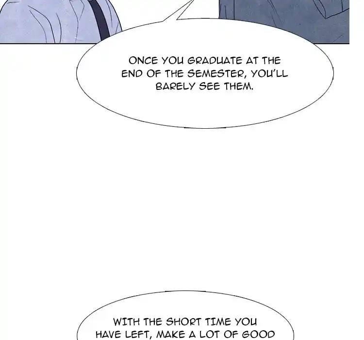 High School Devil Chapter 275