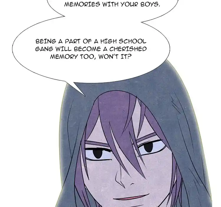 High School Devil Chapter 275