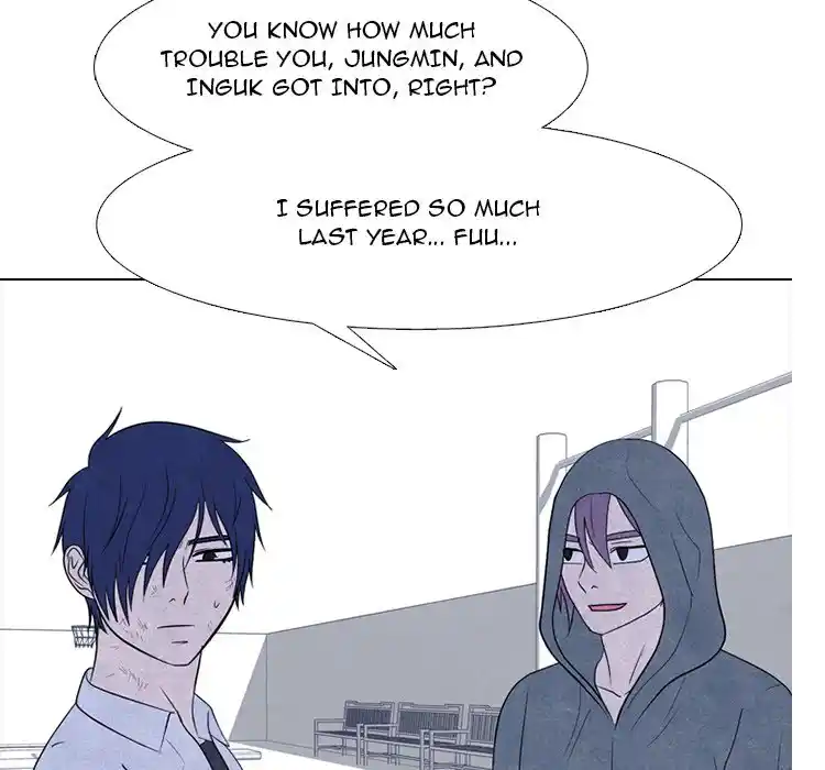 High School Devil Chapter 275