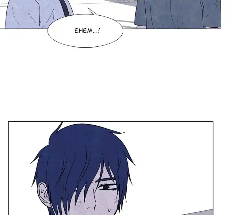 High School Devil Chapter 275