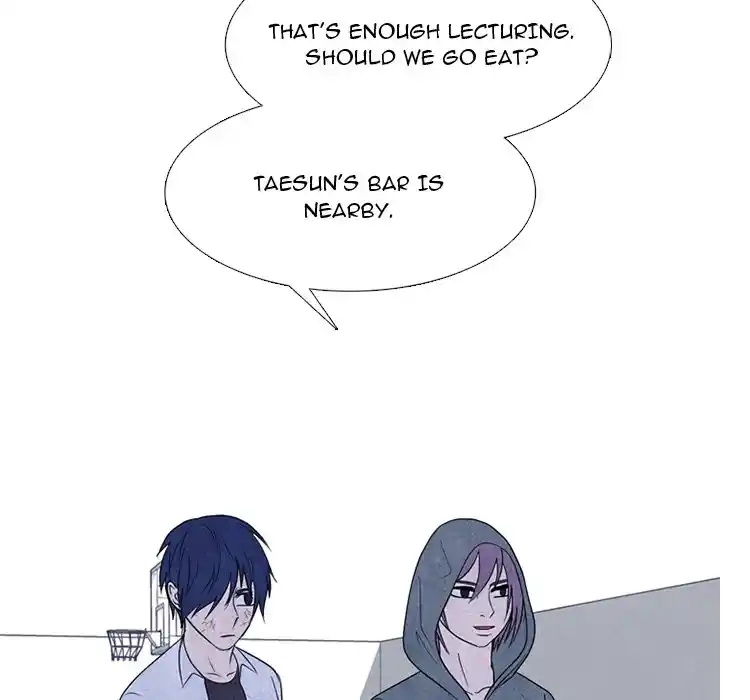 High School Devil Chapter 275