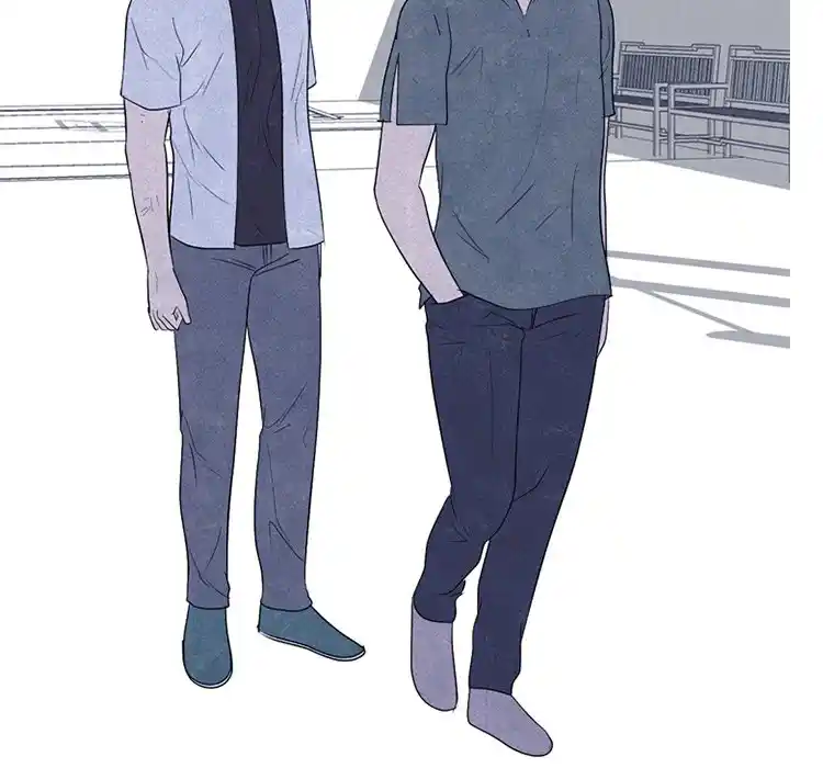 High School Devil Chapter 275