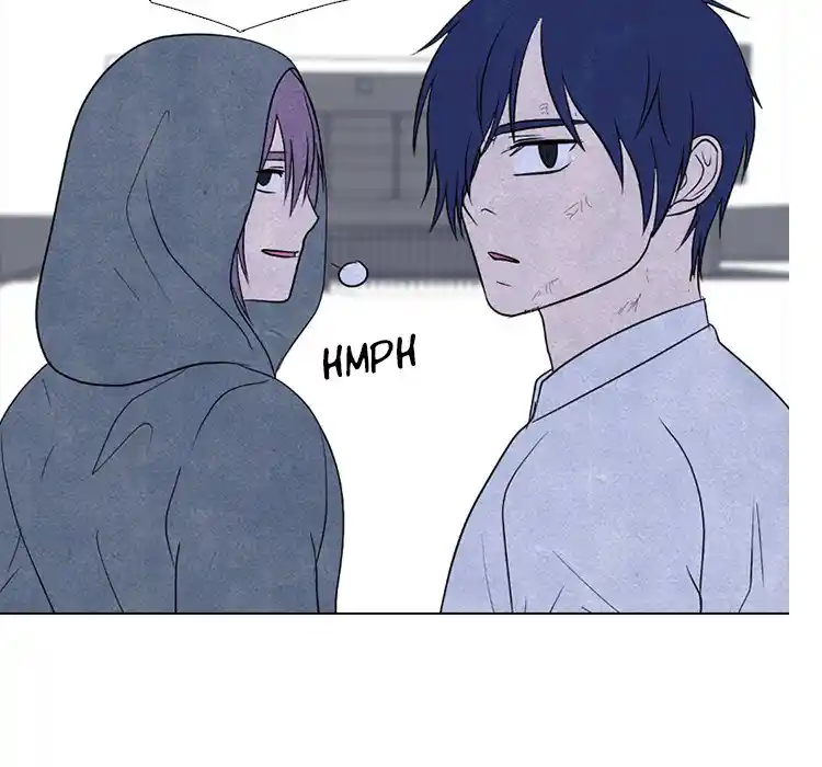 High School Devil Chapter 275