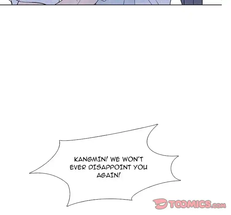 High School Devil Chapter 275