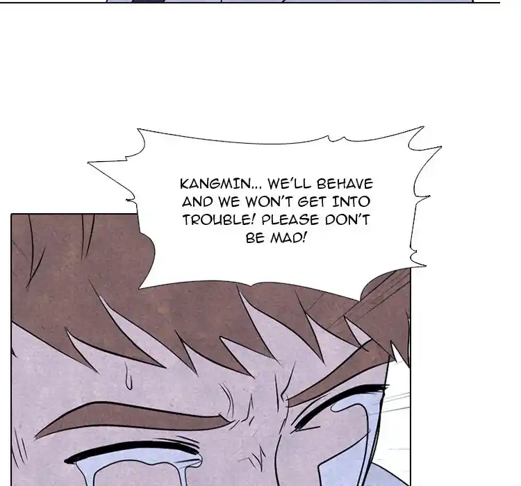 High School Devil Chapter 275