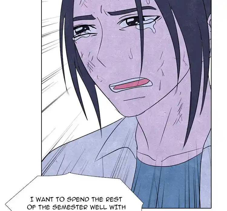 High School Devil Chapter 275