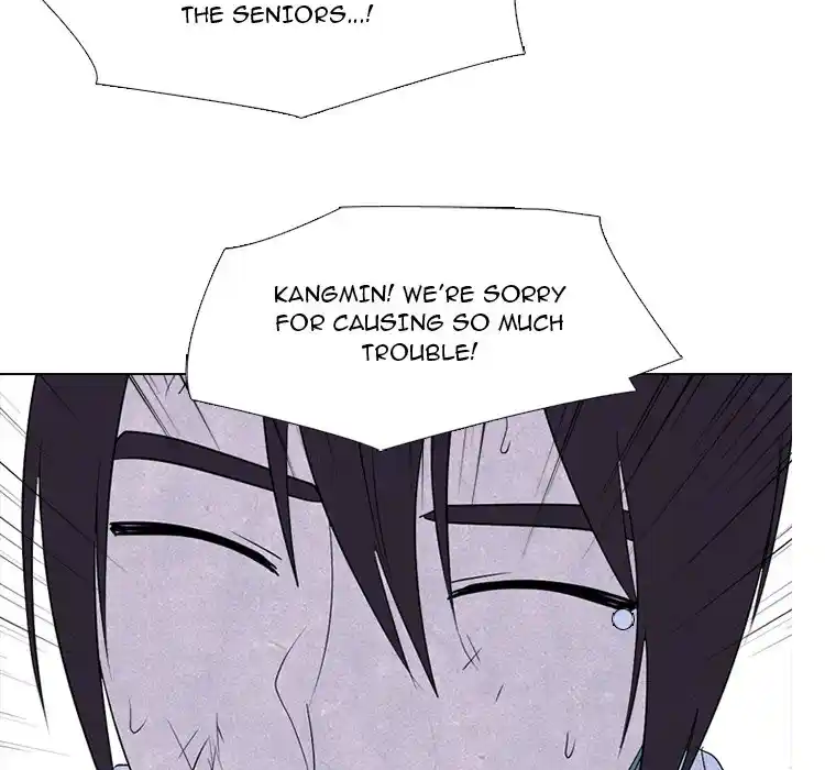 High School Devil Chapter 275