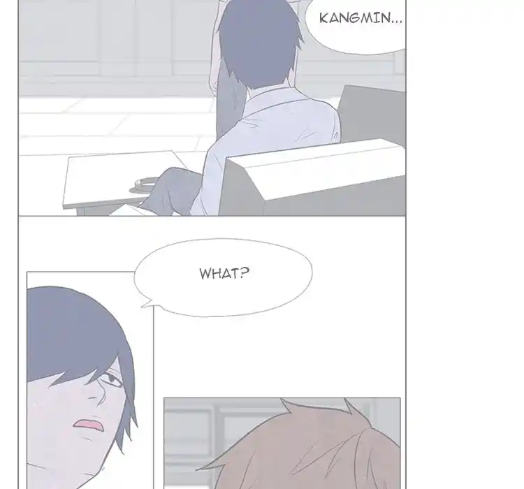 High School Devil Chapter 275