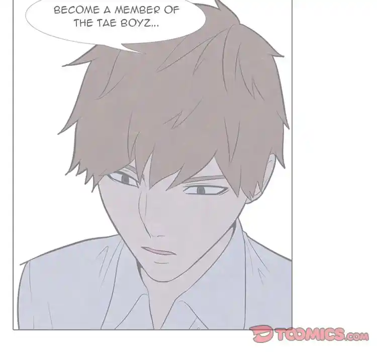 High School Devil Chapter 275