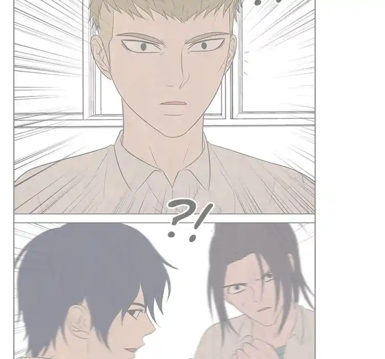 High School Devil Chapter 275