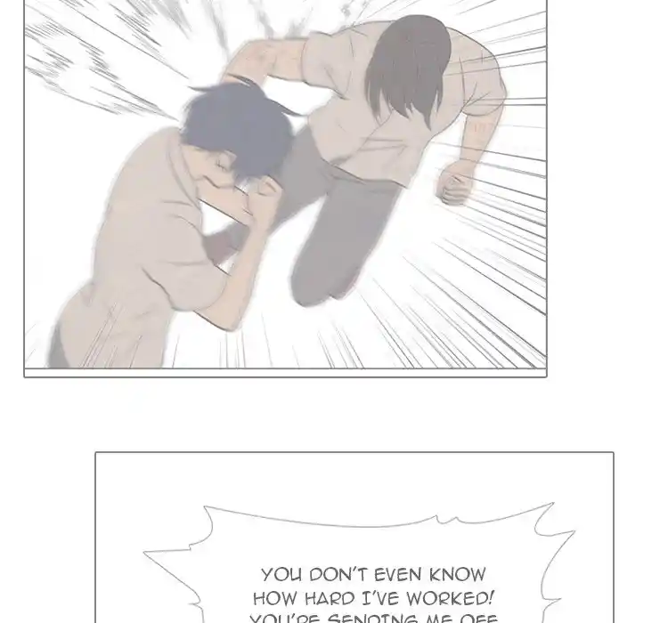 High School Devil Chapter 275