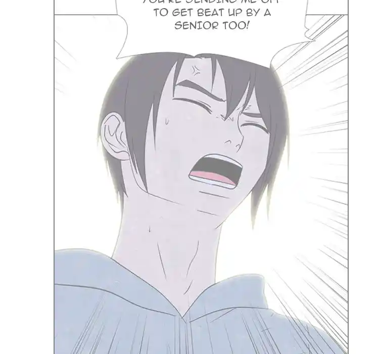 High School Devil Chapter 275