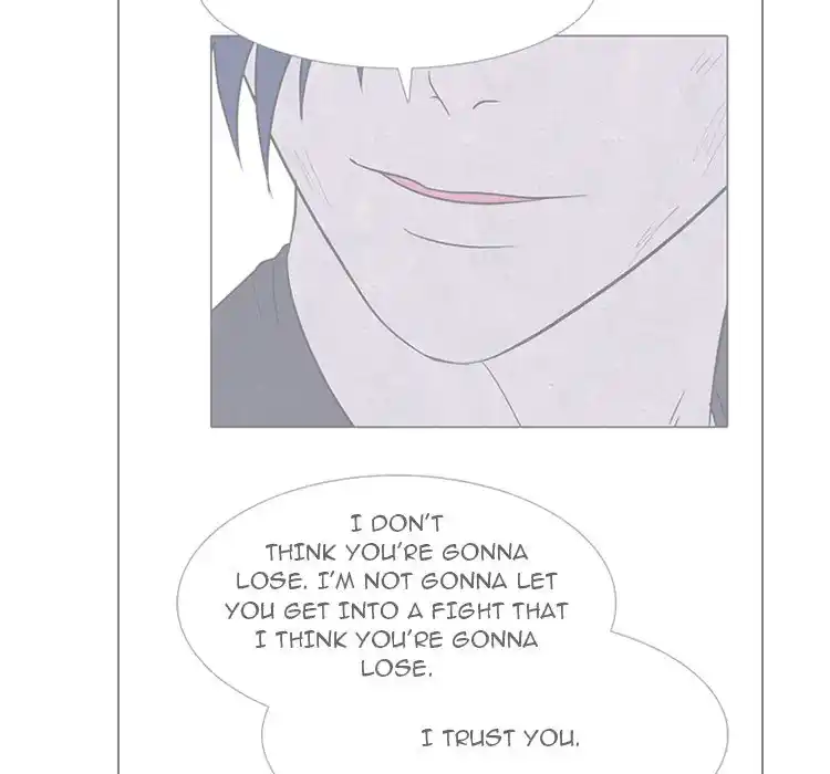 High School Devil Chapter 275