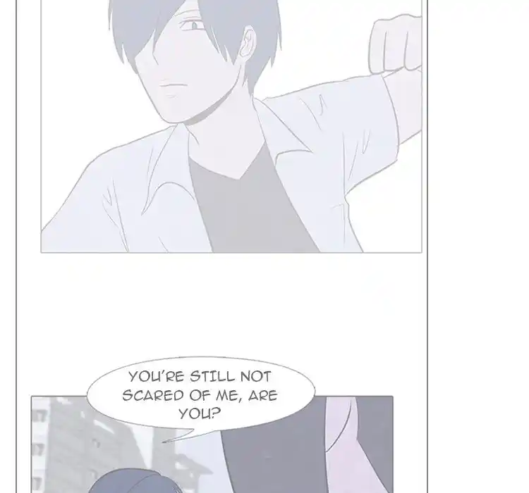 High School Devil Chapter 275