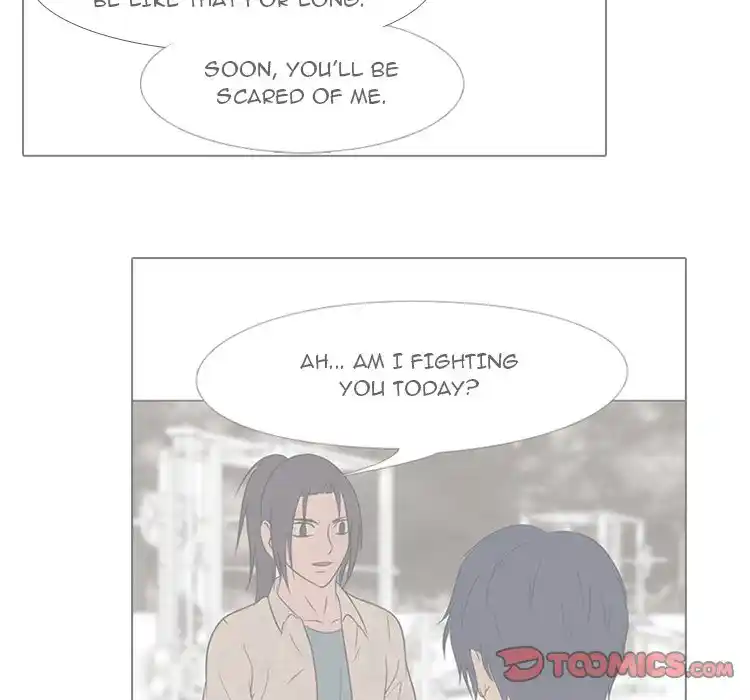 High School Devil Chapter 275