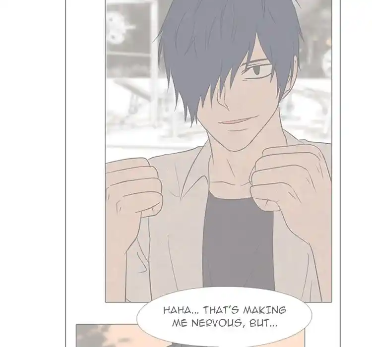 High School Devil Chapter 275