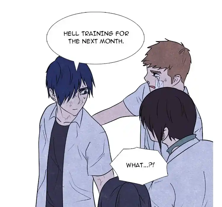 High School Devil Chapter 275