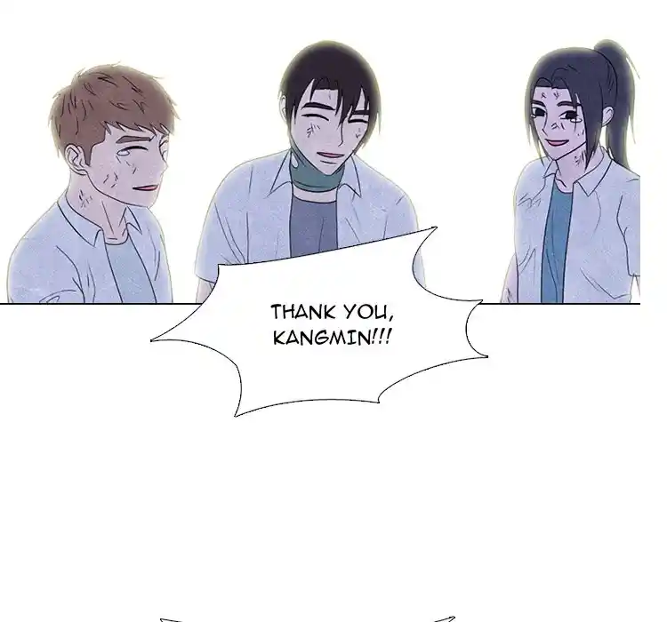 High School Devil Chapter 275