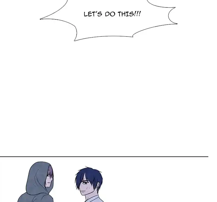 High School Devil Chapter 275