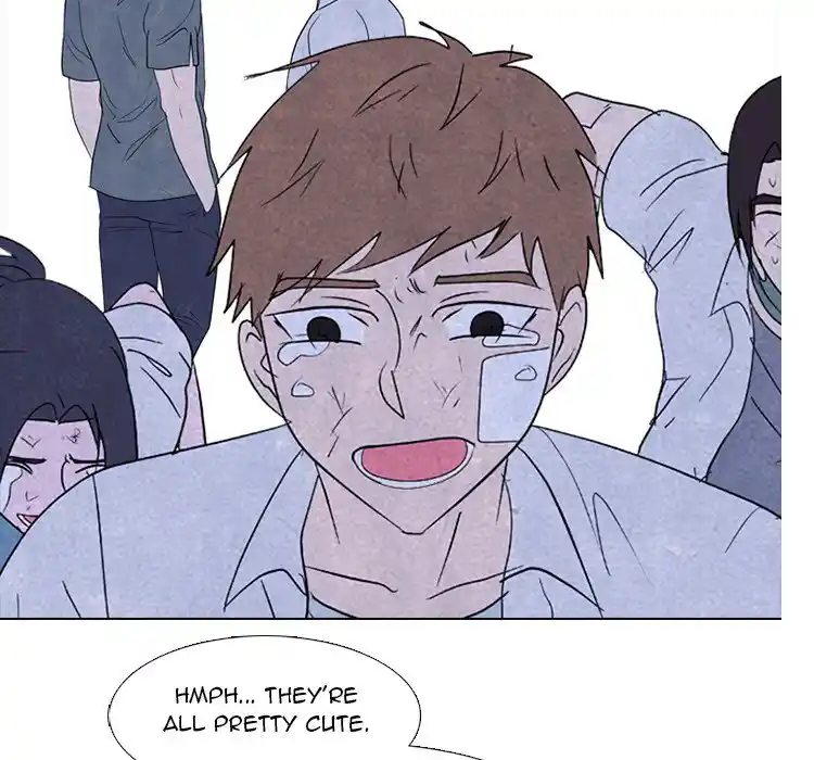 High School Devil Chapter 275