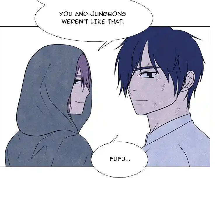 High School Devil Chapter 275