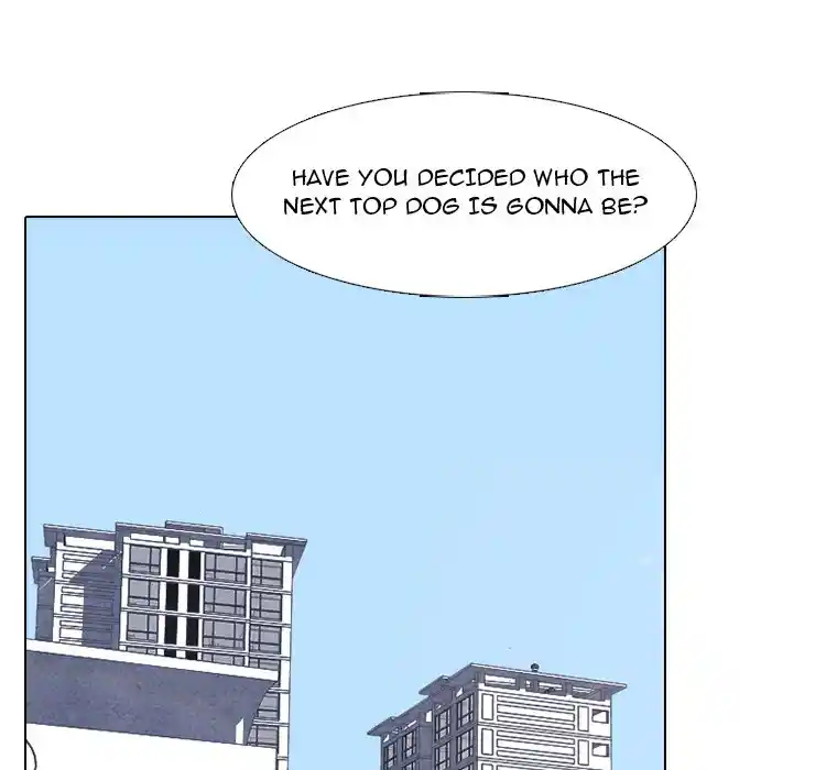 High School Devil Chapter 275